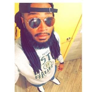 Meet your Posher, Willy b.